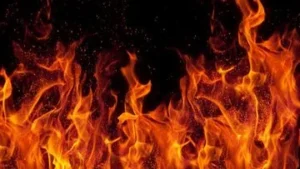 Kebakaran Area Pembuangan Sampah di Kalideres, 4 Unit Damkar Dikerahkan Berhasil Padamkan Api