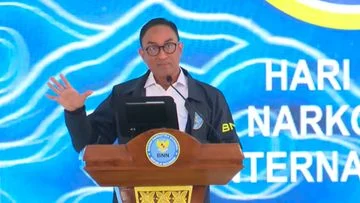 Keberhasilan BNN: Petani Ganja Beralih ke Kopi, Ubah Mindset Demi Masa Depan