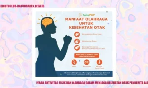 Kecanduan Scrolling? Olahraga Rutin Bantu Jaga Fungsi Otak