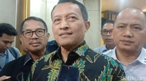 Kejagung Dalami Tiga Perkara Febrie dari Kortas Tipikor, Proses Hukum Terus Berjalan