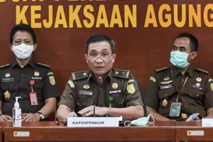 Kejagung Pastikan Profesionalisme dalam Penanganan Kasus Korupsi Eks Jampidsus FA