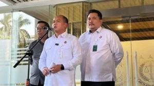 Kejagung Resmi Tegaskan Status Febrie Adriansyah Tersangka Korupsi dan TPPU