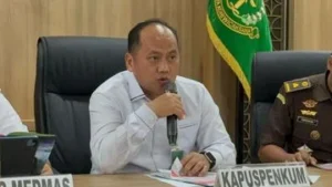 Kejagung Terbitkan SE Peningkatan Kewaspadaan, Rumah Jampidsus Dijaga TNI