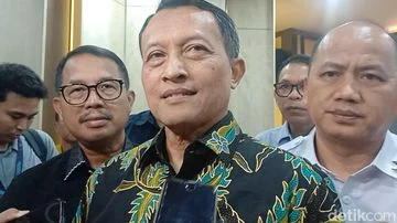 Kejagung Tetapkan Febrie Adriansyah sebagai Tersangka: Koordinasi dengan Polri untuk Alat Bukti
