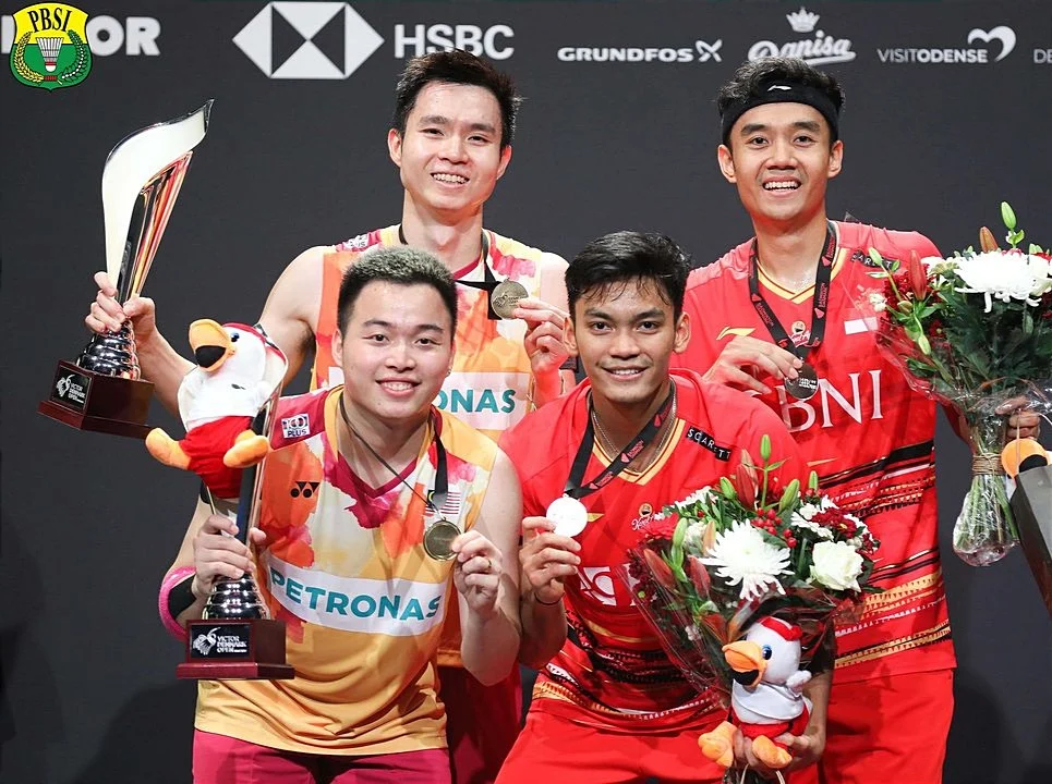 Kejutan di Bangkok: ENCORE Filipina Juara Million Dollar Tyr Cup ROOC, Poek Indonesia Runner-up