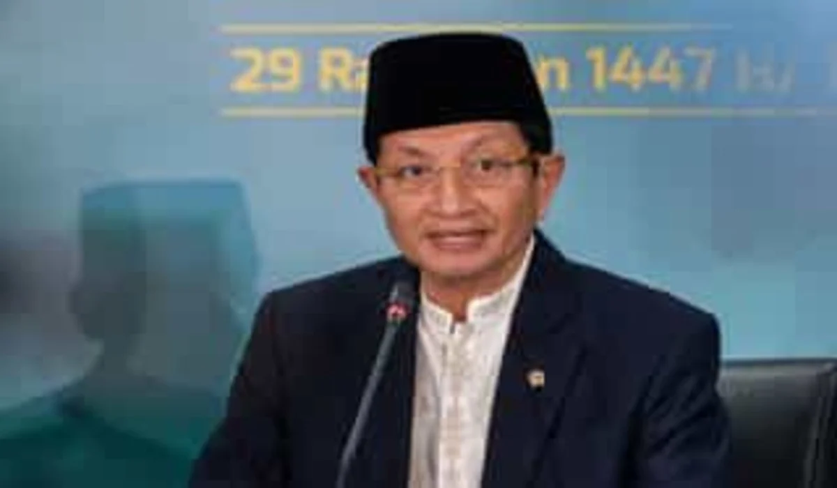 Kemenag Bentuk Majelis Masyaikh untuk Tertibkan Pondok Pesantren Ilegal