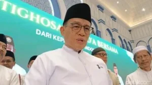 Kemenag Siapkan Materi Pencegahan LGBT di Kurikulum SD Mulai Kelas 4