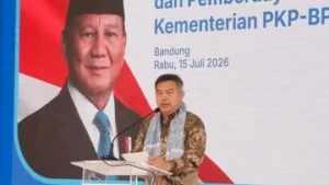 Kemendagri Dorong Kolaborasi Pusat-Daerah untuk Permudah Akses Perumahan MBR