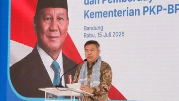 Kemendagri Dorong Kolaborasi Pusat-Daerah untuk Permudah Akses Perumahan MBR