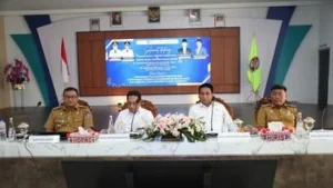 Kemendagri Perkuat Sinergi Daerah dalam Eliminasi TBC melalui RPJMD dan APBD