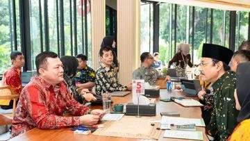 Kemensos Kembali Salurkan Bantuan ke Aceh Utara, Total Rp 61,8 M untuk Pemulihan Pascabencana