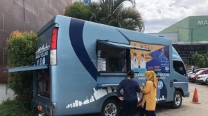 Kemudahan Perpanjangan STNK dan SIM: Samsat Keliling Hadir di Berbagai Kota, ASN Diminta Jadi Teladan Pajak