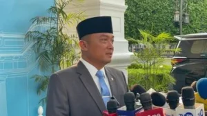 Kenaikan Tukin TNI dan Pegawai Kemhan: Istana Beberkan Alasannya