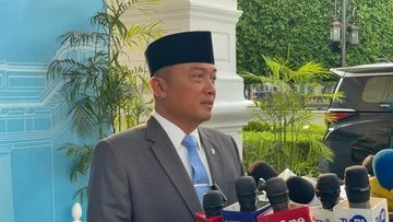 Kenaikan Tukin TNI dan Pegawai Kemhan: Istana Beberkan Alasannya