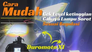 Kendaraan Bermotor Cek Lampu: Tips dan Cara