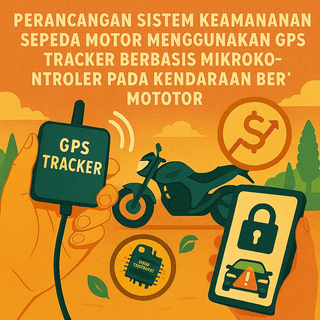Kendaraan Bermotor Cek Sistem Keamanan: Tips dan Cara Melakukannya