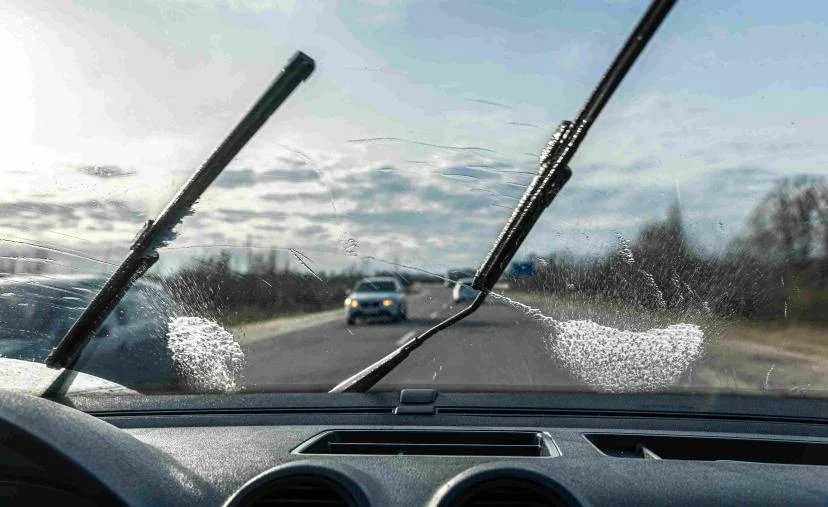 Kendaraan Bermotor Cek Wiper: Tips dan Cara