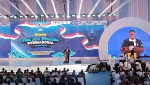 Kepala BNN Tegaskan Misi Siapkan Generasi Muda Bebas Narkoba demi Indonesia Emas