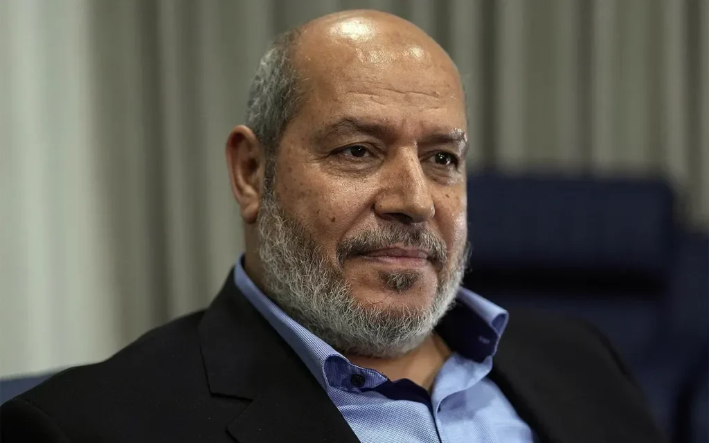 Khalil al-Hayya Resmi Pimpin Biro Politik Hamas, Gantikan Yahya Sinwar