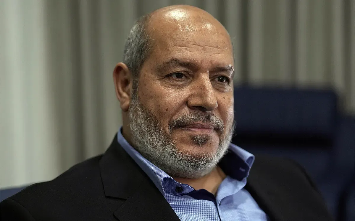 Khalil al-Hayya Resmi Pimpin Biro Politik Hamas, Gantikan Yahya Sinwar