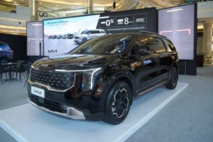 KIA Indonesia Tegaskan Mesin Diesel Siap Gunakan B50, Tunggu Regulasi Resmi