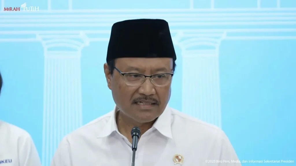 KIP Kuliah Tuai Sorotan Gegara Desil Berubah, Mensos Buka Suara: Ini Penjelasan Lengkap