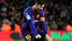 Kisah Lucu Pelatih Spanyol: Gagal Matikan Messi, Kebobolan 4 Gol dalam 15 Menit