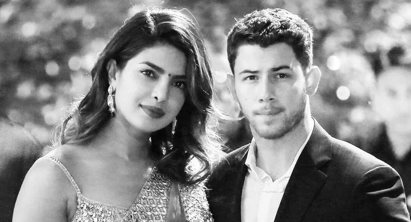 Kisah PDKT Nick Jonas dan Priyanka Chopra: Curiga Kena Tipu, Minta Kirim Foto Tak Biasa