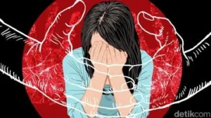 Kisah Pilu Wanita Difabel di Jaksel: Diperkosa hingga Hamil, Polisi Masih Buru Pelaku