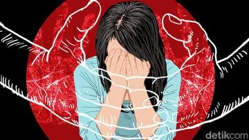 Kisah Pilu Wanita Difabel di Jaksel: Diperkosa hingga Hamil, Polisi Masih Buru Pelaku