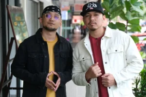 Kolaborasi Lintas Budaya: Kmy Kmo, Luca Sickta, dan Niken Salindry Satukan Nusantara Lewat Lagu 'Tinggi'