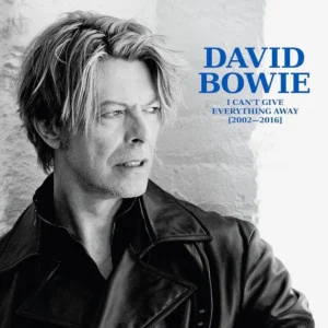 Koleksi Legendaris: 10 Lagu Langka David Bowie Zaman Davie Jones Siap Dirilis