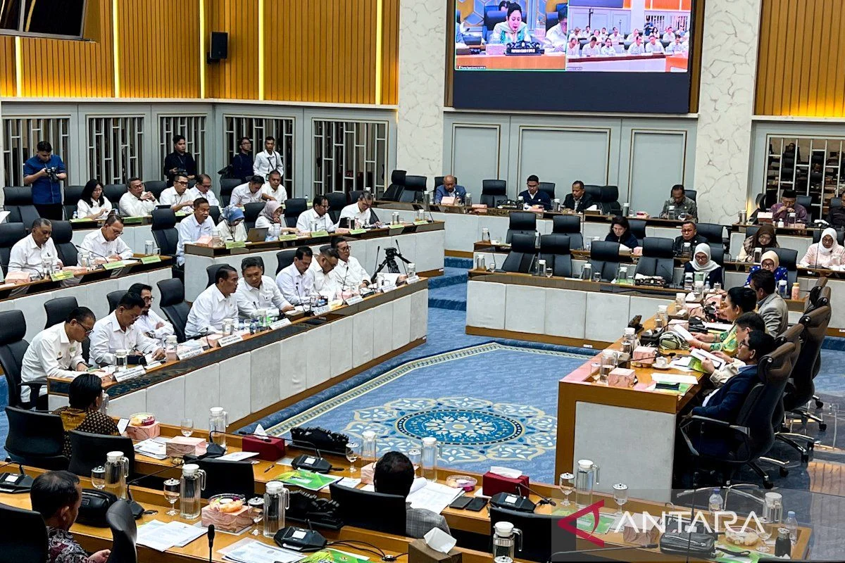 Komisi IV DPR Dukung Langkah Kementan Stabilkan Harga Ayam Demi Kesejahteraan Peternak