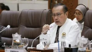 Komisi IX DPR Desak Pemantauan Kesehatan Warga Terdampak Kebakaran TPA Jatiwaringin