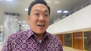 Komisi IX DPR Dukung Instruksi Prabowo untuk Bantu Benahi Program MBG
