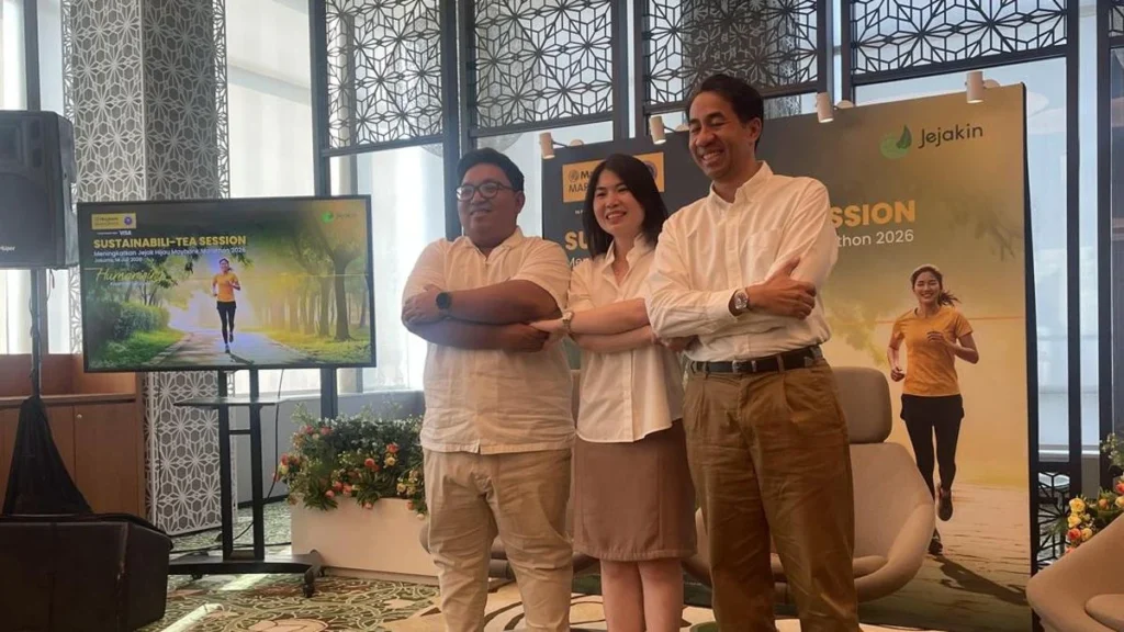 Komitmen Hijau Maybank Marathon 2026: Langkah Strategis Menuju Netral Karbon