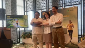 Komitmen Hijau Maybank Marathon 2026: Langkah Strategis Menuju Netral Karbon