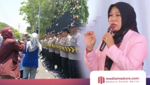 Komnas Perempuan Dukung Penegakan Hukum Kasus Kekerasan Seksual di Sampang