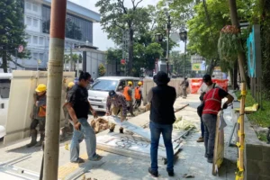 Kondisi Wali Kota Bandung Farhan Berangsur Membaik Usai Kelelahan