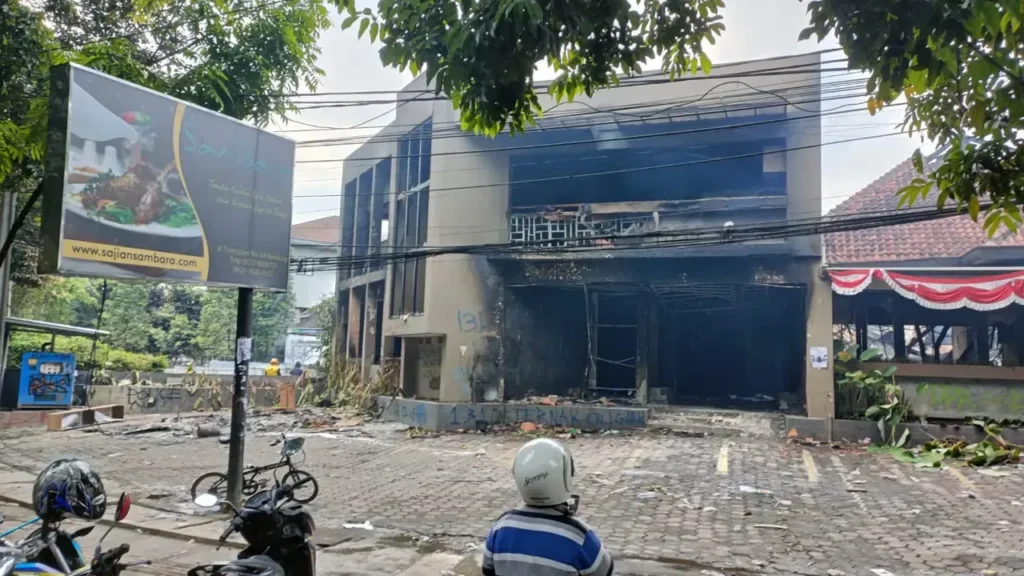 Kondisi Wali Kota Bandung Farhan Berangsur Membaik Usai Kelelahan Akibat Jadwal Padat