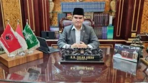 Konflik Berdarah di Adonara NTT: PDIP Desak Mediasi, Tiga Korban Tewas