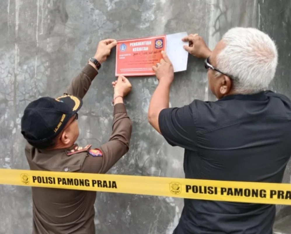 Kontroversi Bali Silent Disco: Larang WNI, Polres Badung Lakukan Investigasi Izin Acara