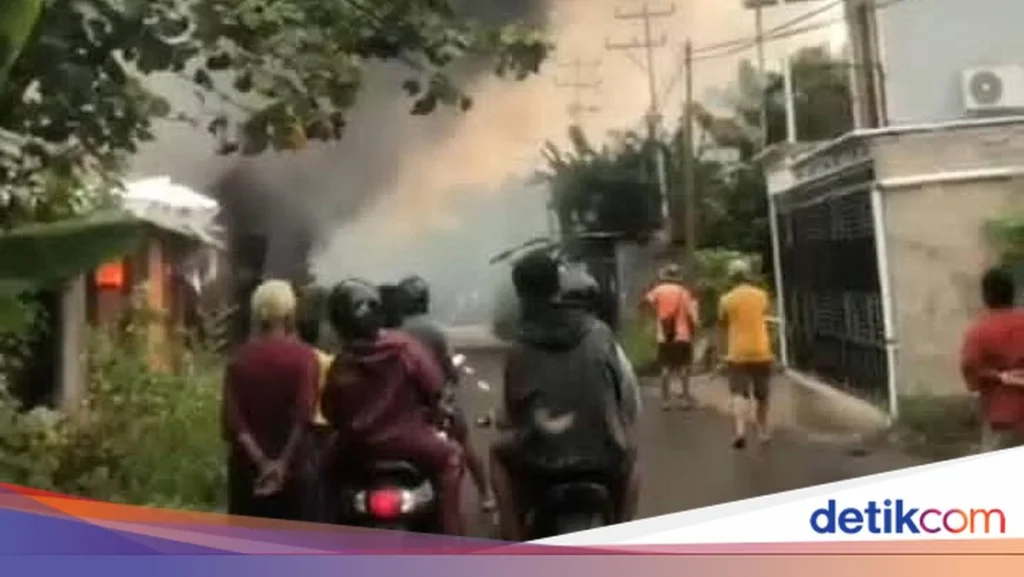 Korban Tewas Bentrokan di Adonara Bertambah Jadi 3 Orang, 5 Lainnya Dirawat