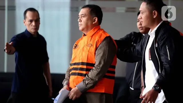 Korupsi Izin Tinggal WNA: KPK Dalami Peran Biro Jasa dan Aliran Dana ke Dealer Mobil
