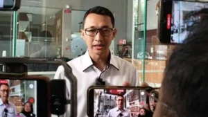 KPK Beri Dukungan Penuh untuk Tim 9 Kejagung dalam Penanganan Kasus Febrie Adriansyah