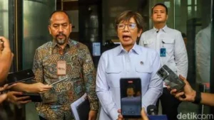KPK Beri Peringatan soal Program MBG, BGN Dinilai Abaikan Rekomendasi