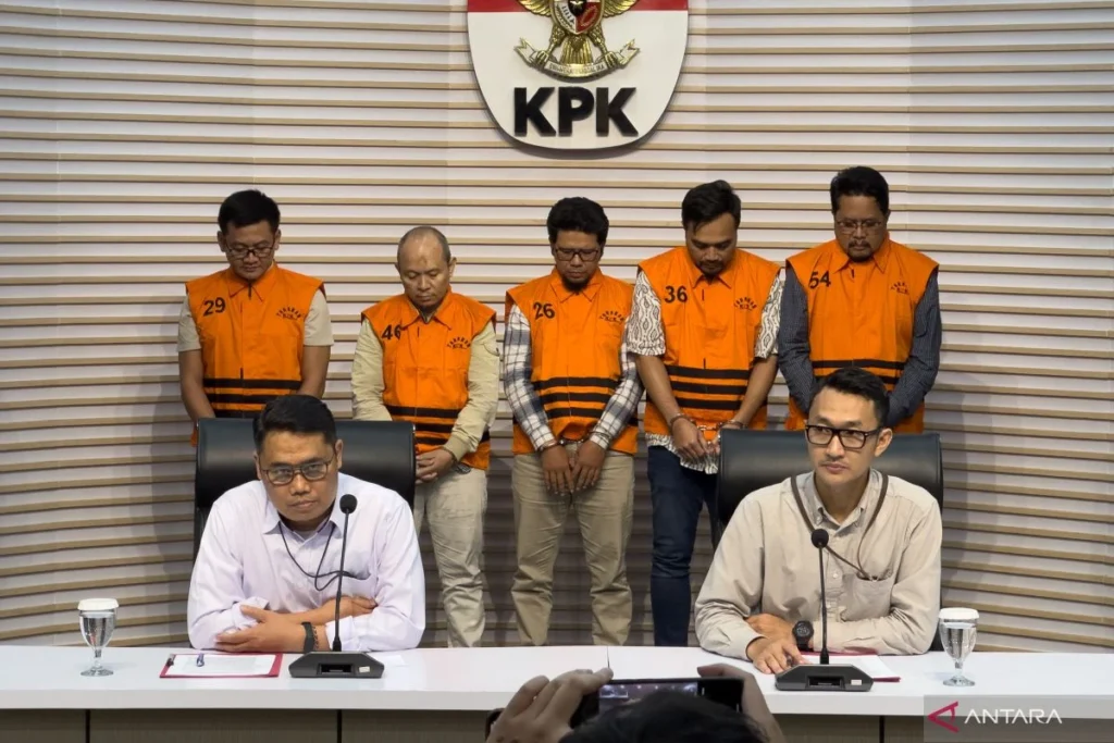 KPK Ingatkan Potensi Korupsi dalam Pengadaan Kipas Angin Kopdes Rp1,8 Triliun