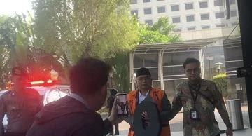 KPK Siapkan Sidang Kasus Korupsi Kuota Haji, Mantan Menag Yaqut Segera Diadili