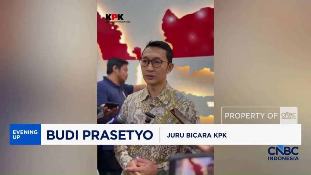 KPK Sita Emas dan Dolar dalam OTT Bupati Sukoharjo: Ini Fakta Lengkapnya