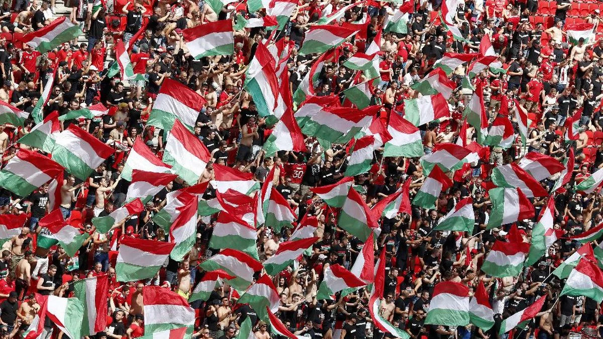 Krisis Politik Hungaria: Parlemen Tiba-Tiba Pecat Presiden dalam Gerakan Bersih-Bersih Rezim Lama